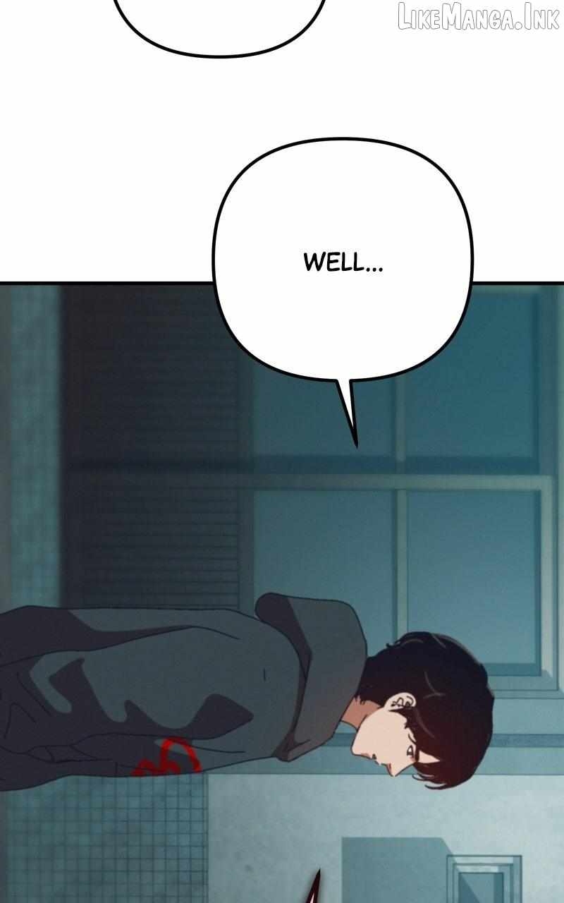 Hiding Out in an Apocalypse — Chapter 106 — page 49