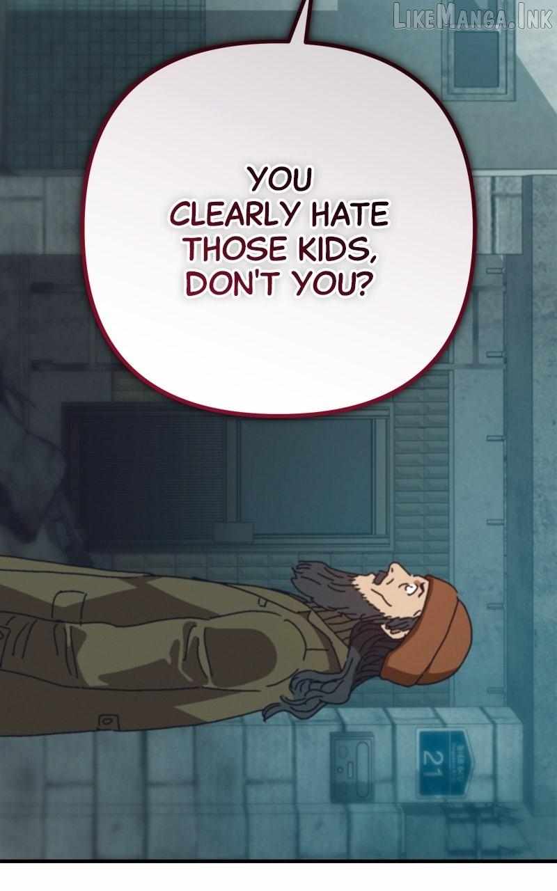 Hiding Out in an Apocalypse — Chapter 106 — page 50