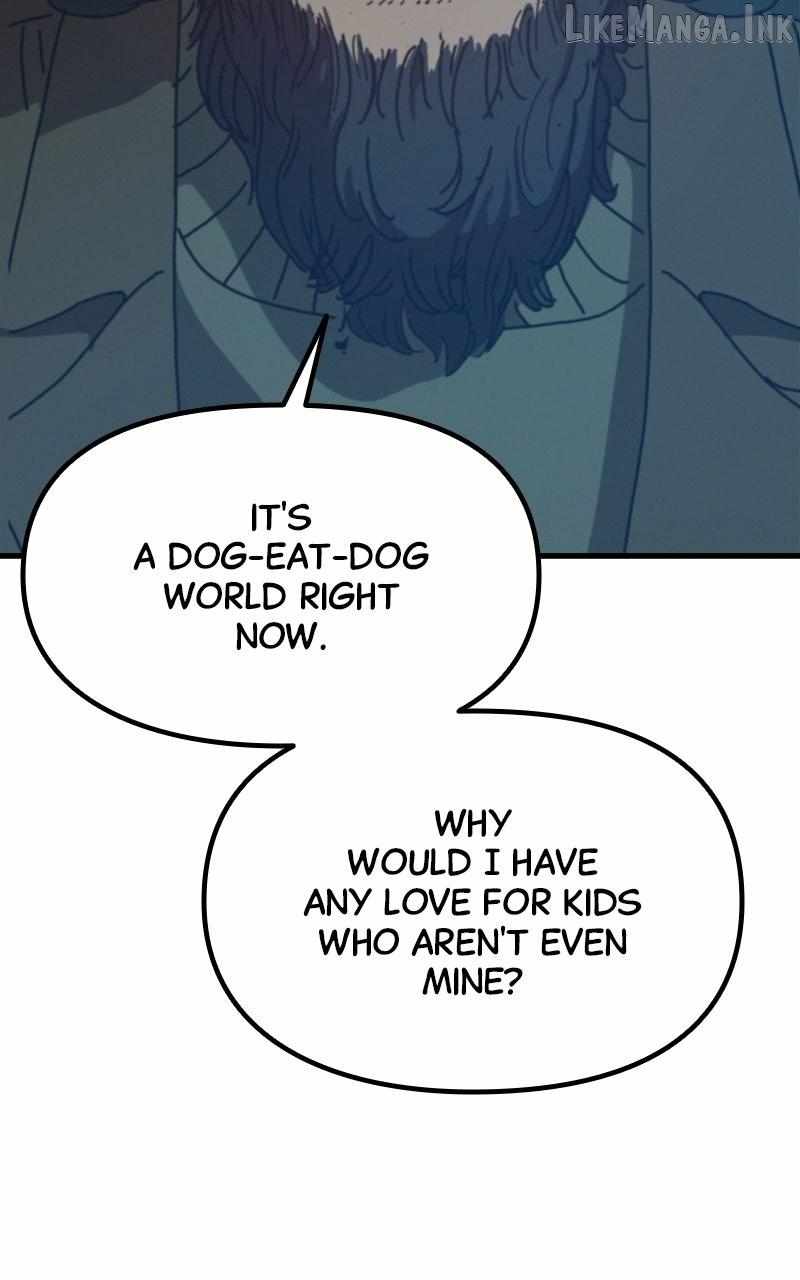 Hiding Out in an Apocalypse — Chapter 106 — page 53