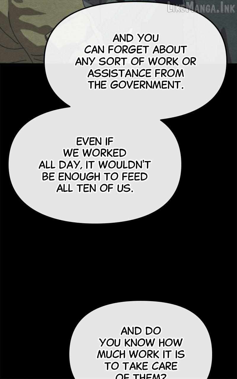 Hiding Out in an Apocalypse — Chapter 106 — page 55