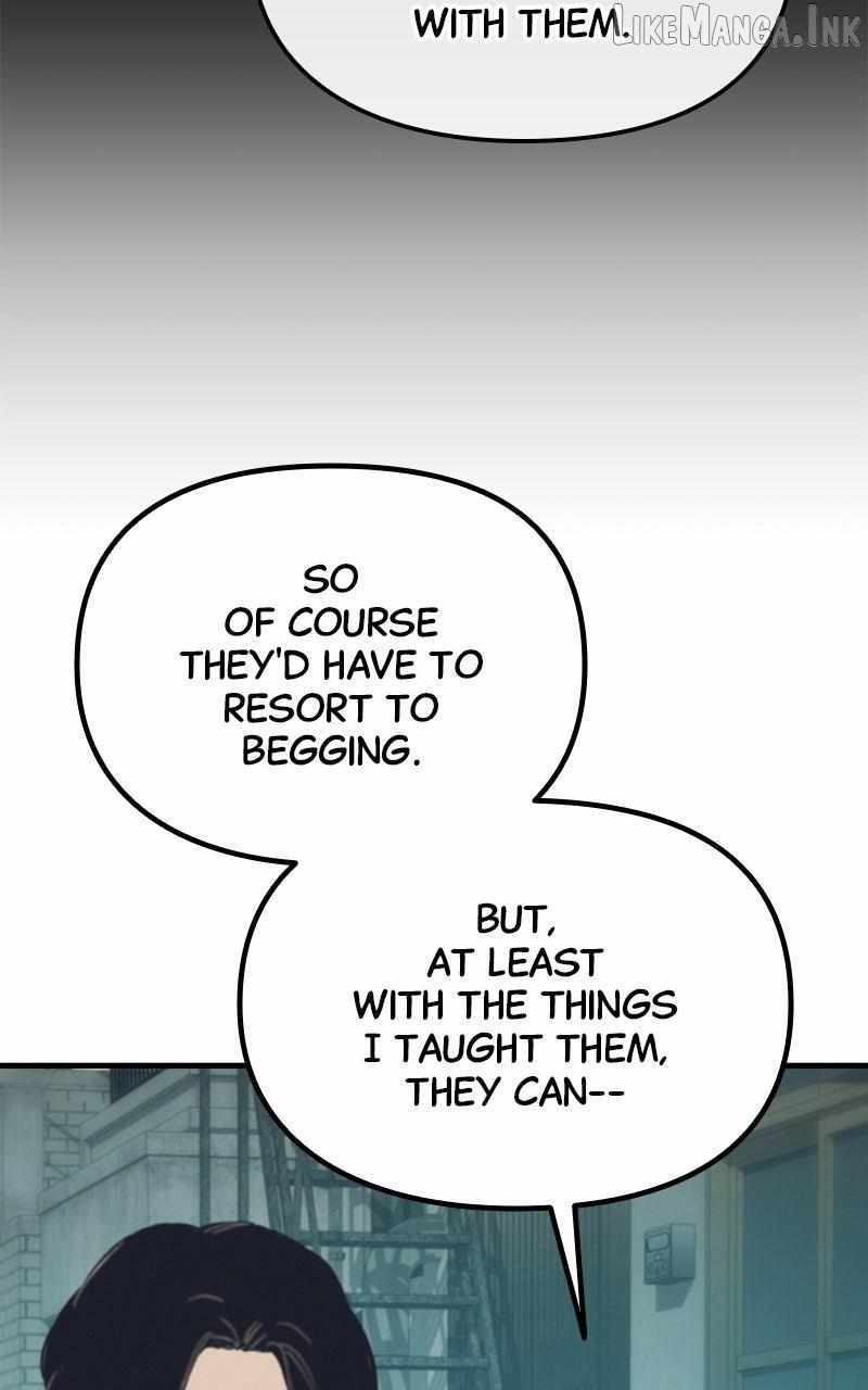 Hiding Out in an Apocalypse — Chapter 106 — page 57