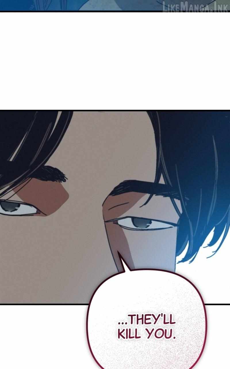 Hiding Out in an Apocalypse — Chapter 106 — page 60