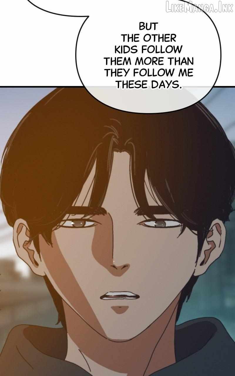 Hiding Out in an Apocalypse — Chapter 106 — page 66