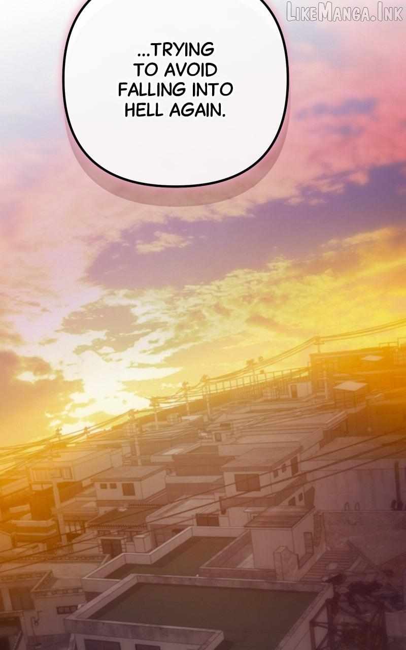 Hiding Out in an Apocalypse — Chapter 106 — page 71