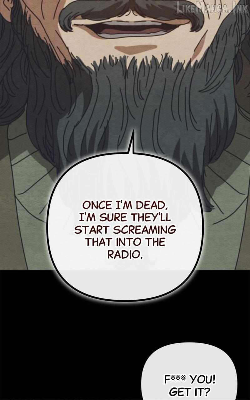 Hiding Out in an Apocalypse — Chapter 106 — page 75