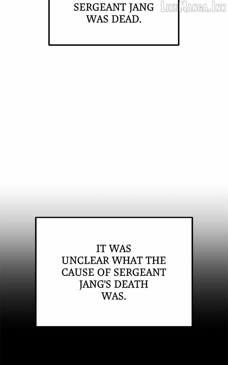 Hiding Out in an Apocalypse — Chapter 106 — page 86