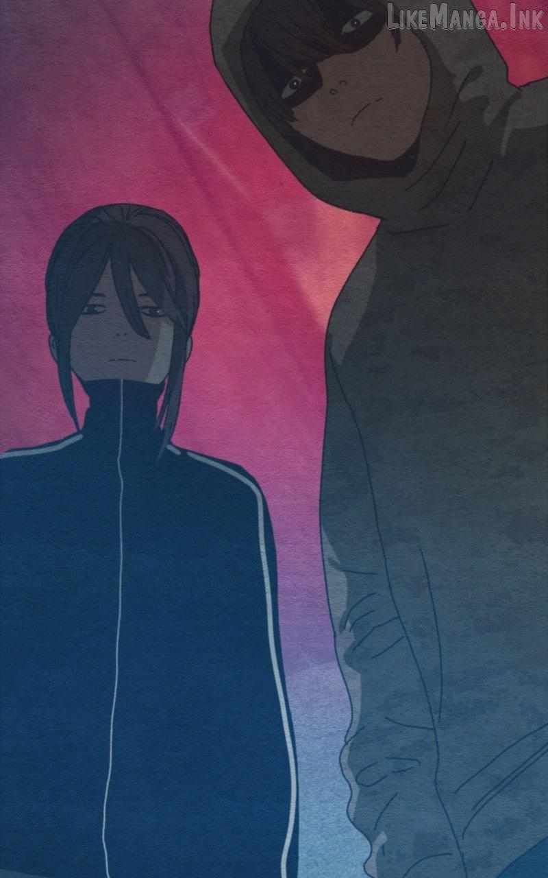 Hiding Out in an Apocalypse — Chapter 106 — page 90