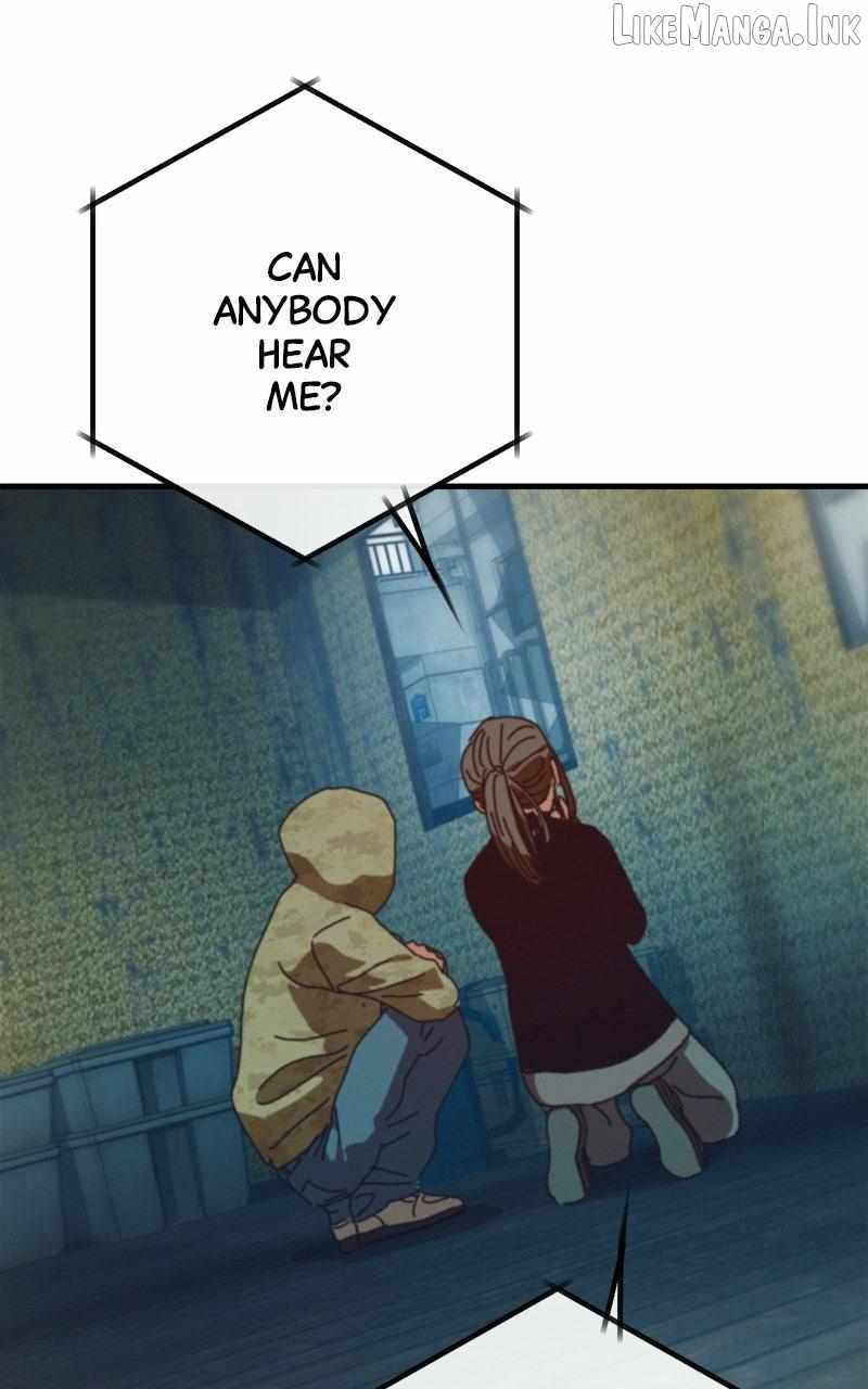 Hiding Out in an Apocalypse — Chapter 106 — page 93