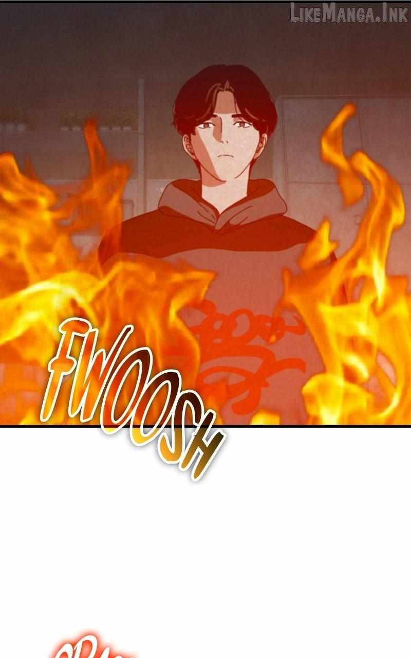 Hiding Out in an Apocalypse — Chapter 106 — page 99