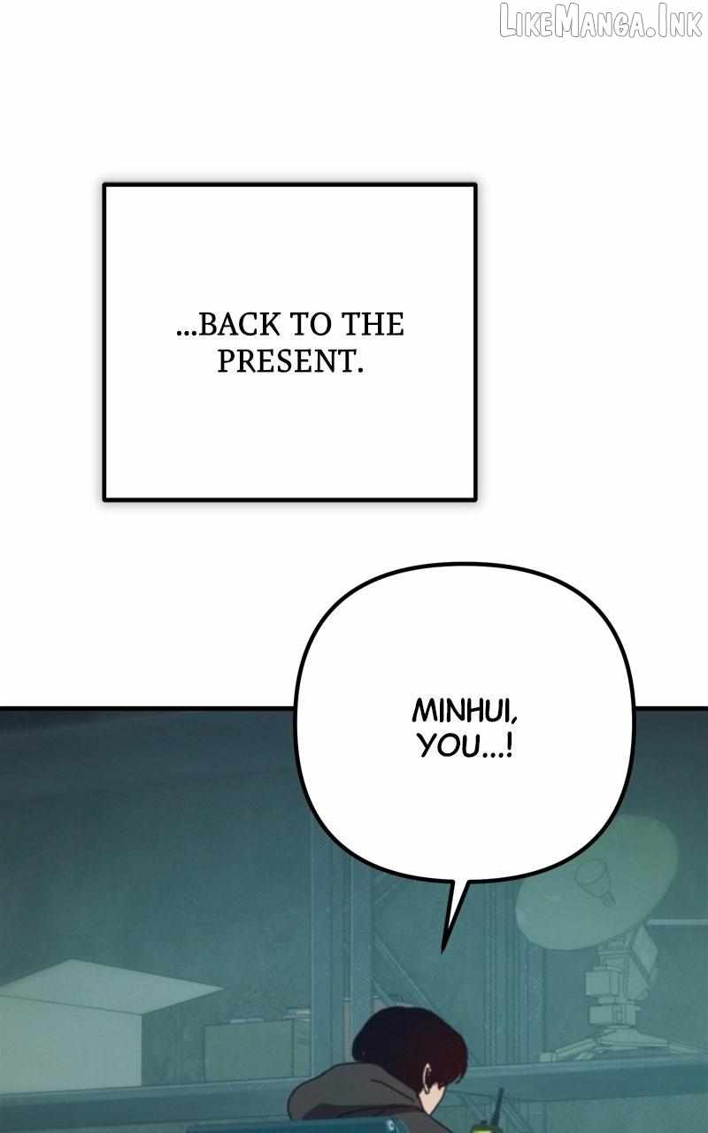 Hiding Out in an Apocalypse — Chapter 106 — page 104