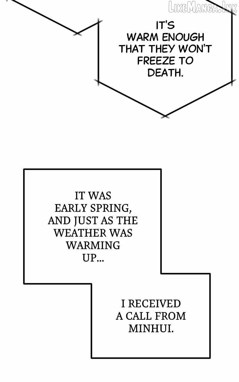 Hiding Out in an Apocalypse — Chapter 106 — page 107