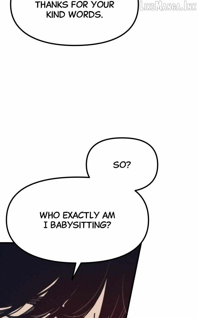 Hiding Out in an Apocalypse — Chapter 106 — page 111