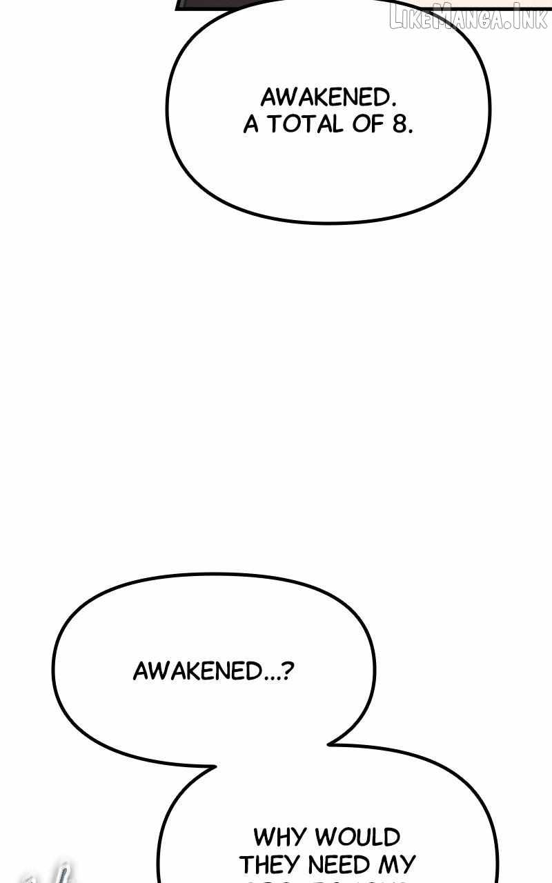 Hiding Out in an Apocalypse — Chapter 106 — page 113