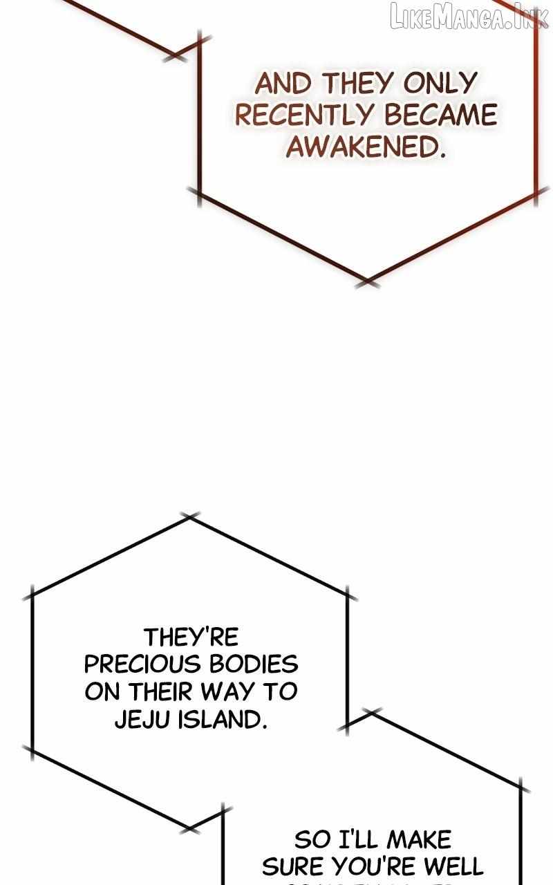 Hiding Out in an Apocalypse — Chapter 106 — page 118