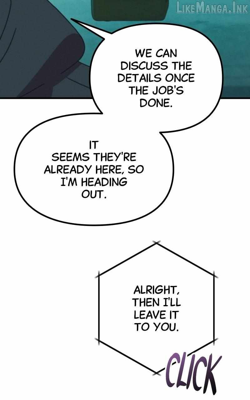 Hiding Out in an Apocalypse — Chapter 106 — page 121