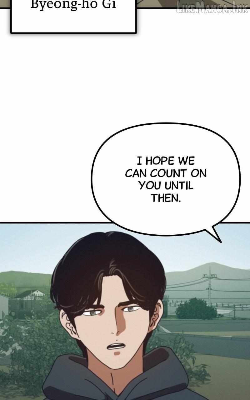 Hiding Out in an Apocalypse — Chapter 107 — page 7