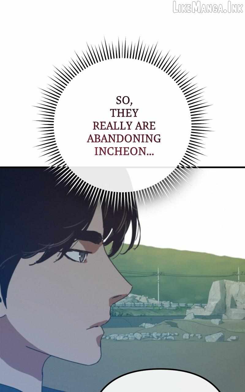 Hiding Out in an Apocalypse — Chapter 107 — page 13