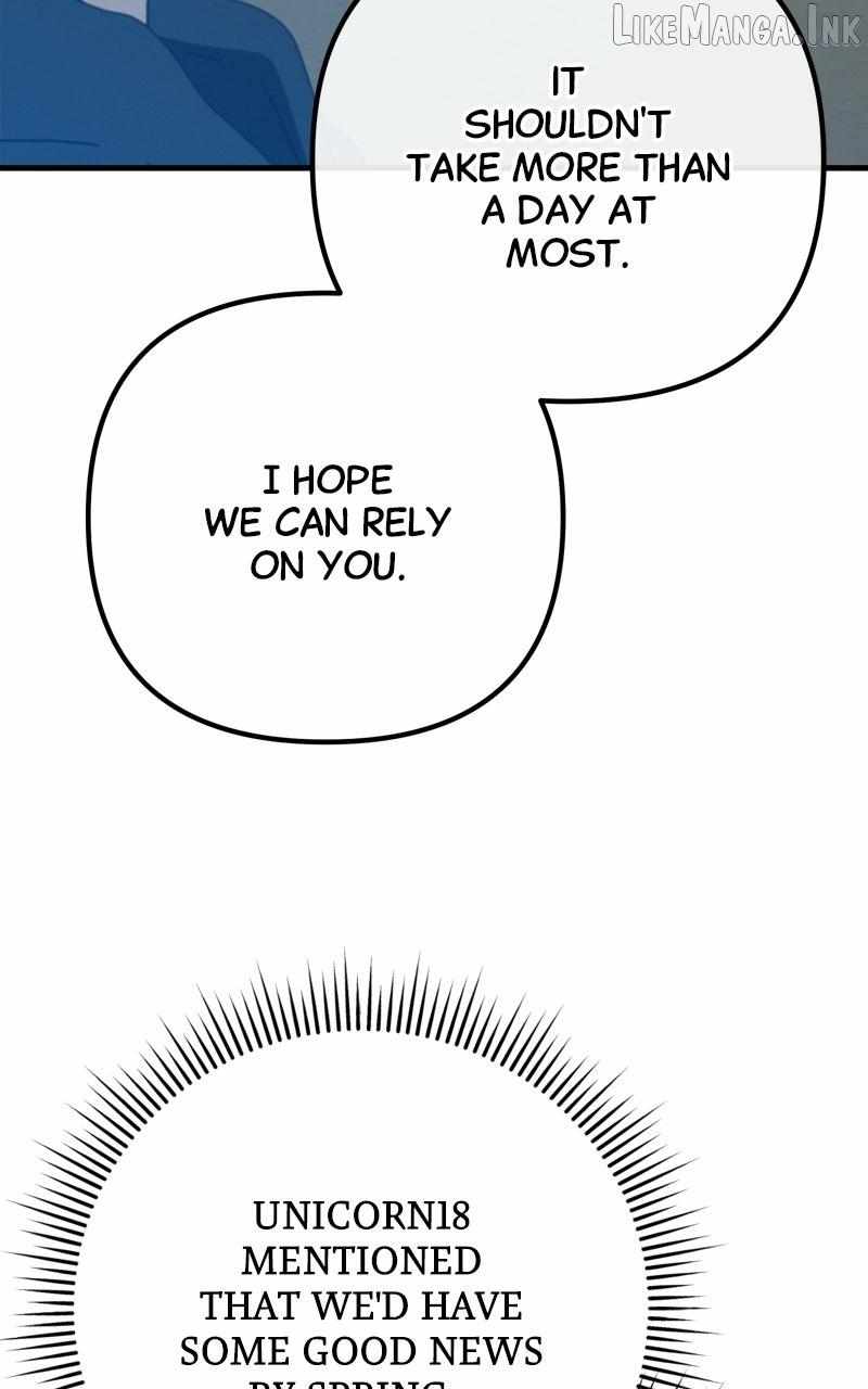 Hiding Out in an Apocalypse — Chapter 107 — page 14
