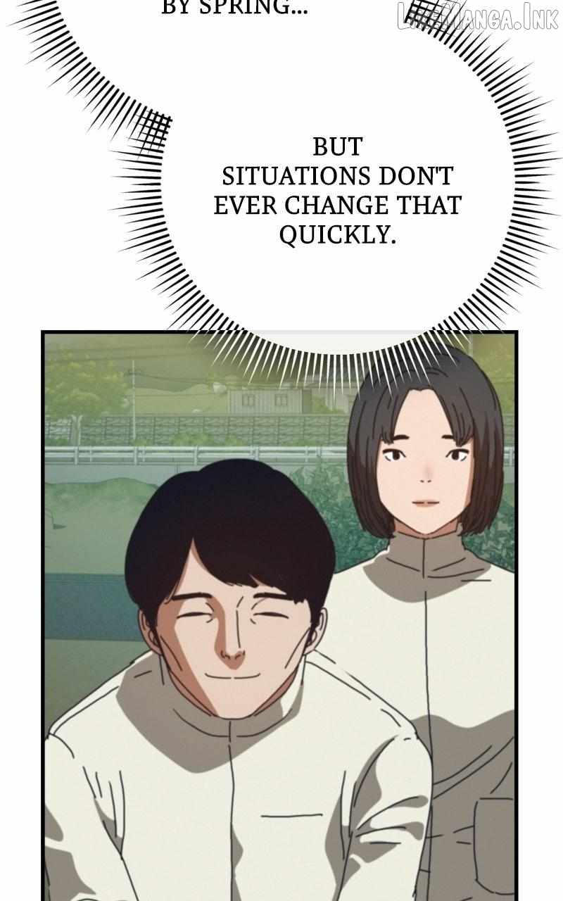 Hiding Out in an Apocalypse — Chapter 107 — page 15