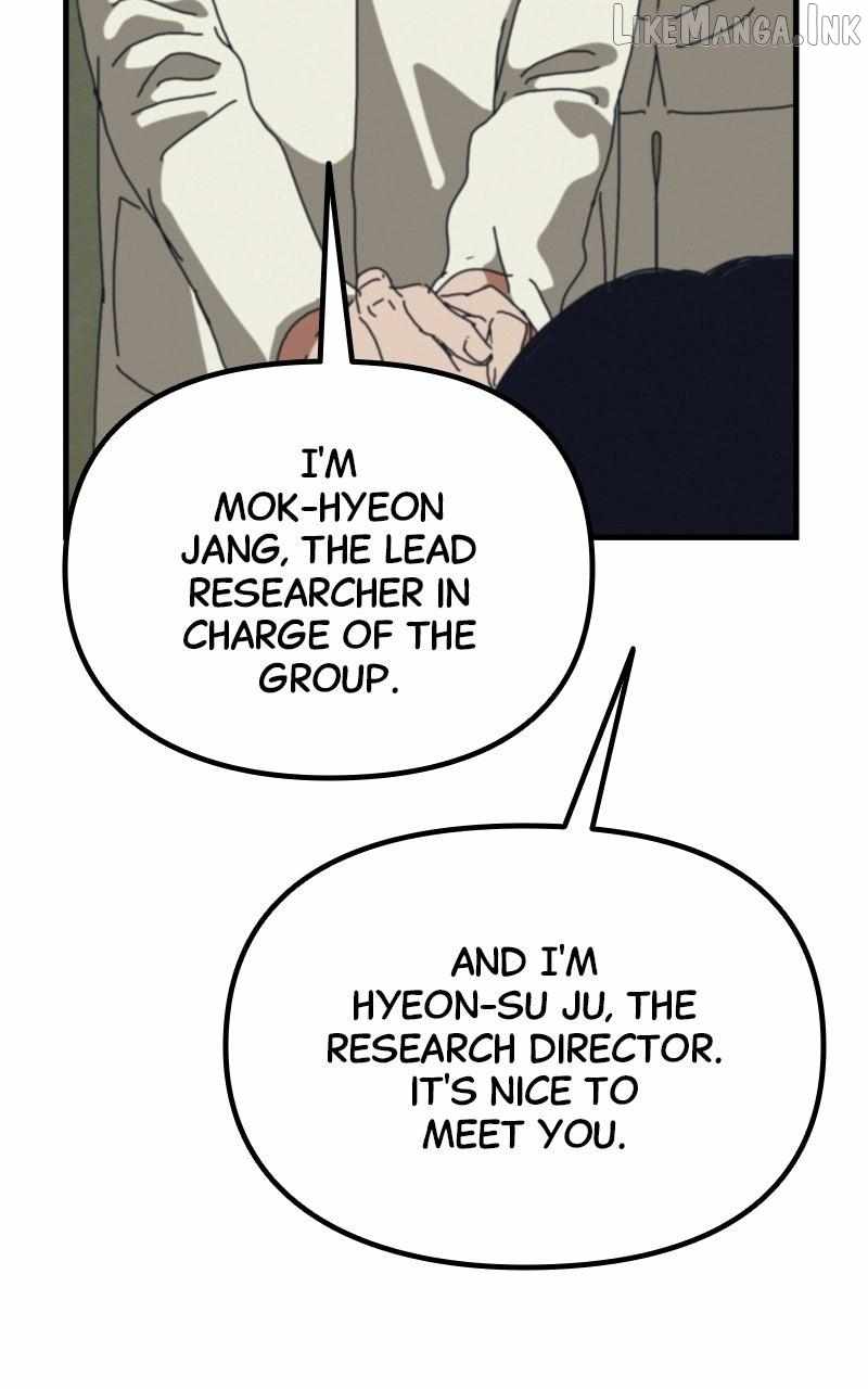 Hiding Out in an Apocalypse — Chapter 107 — page 16