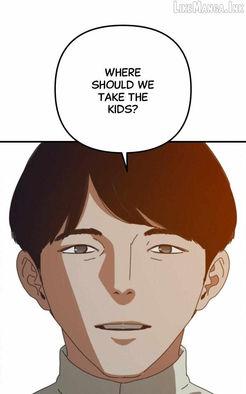 Hiding Out in an Apocalypse — Chapter 107 — page 17