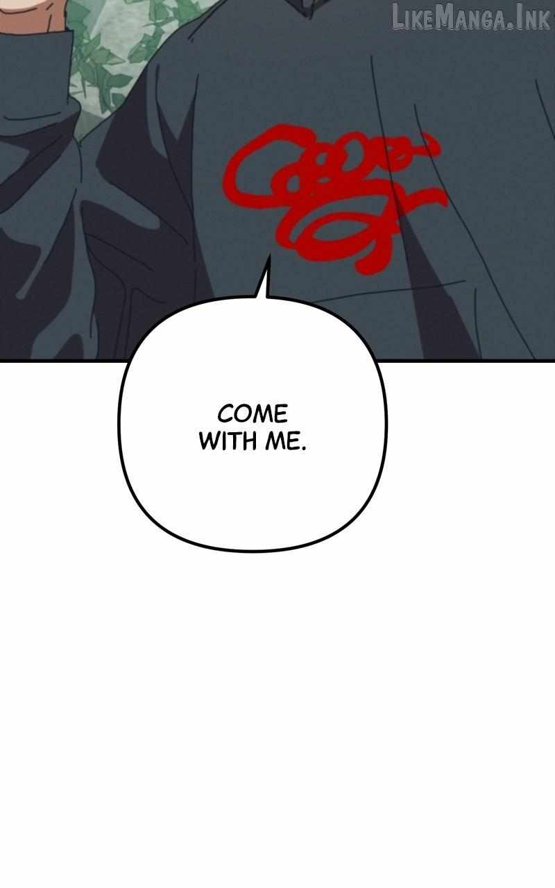 Hiding Out in an Apocalypse — Chapter 107 — page 21