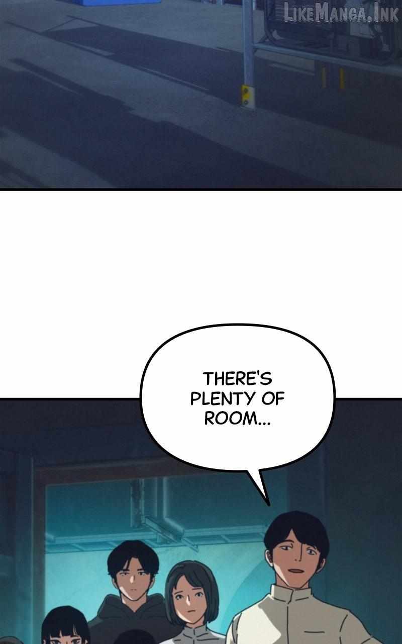 Hiding Out in an Apocalypse — Chapter 107 — page 23