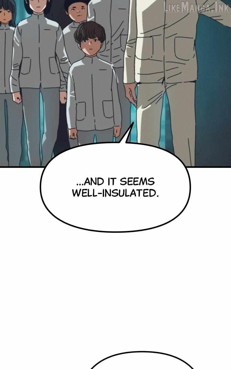 Hiding Out in an Apocalypse — Chapter 107 — page 24