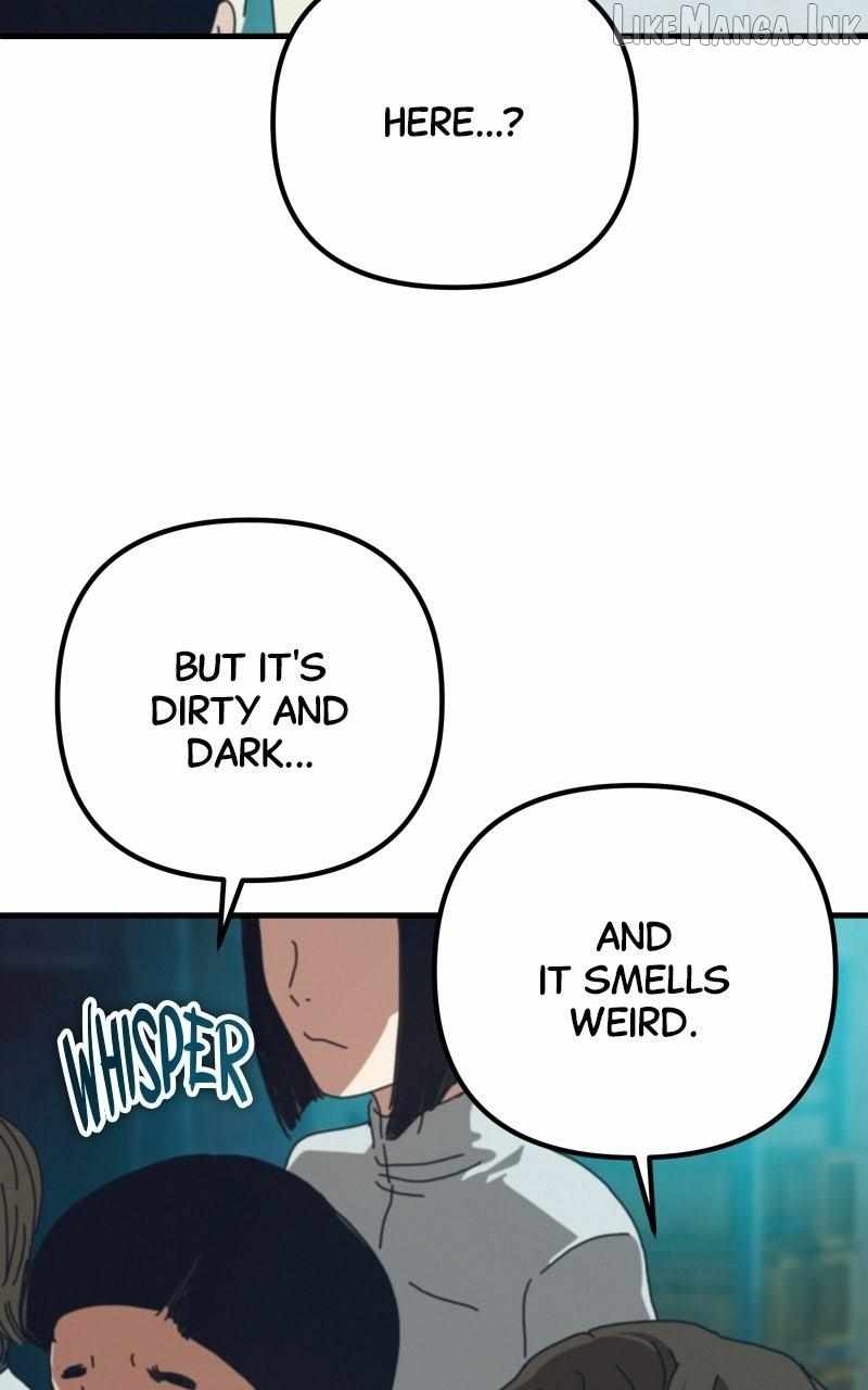 Hiding Out in an Apocalypse — Chapter 107 — page 26