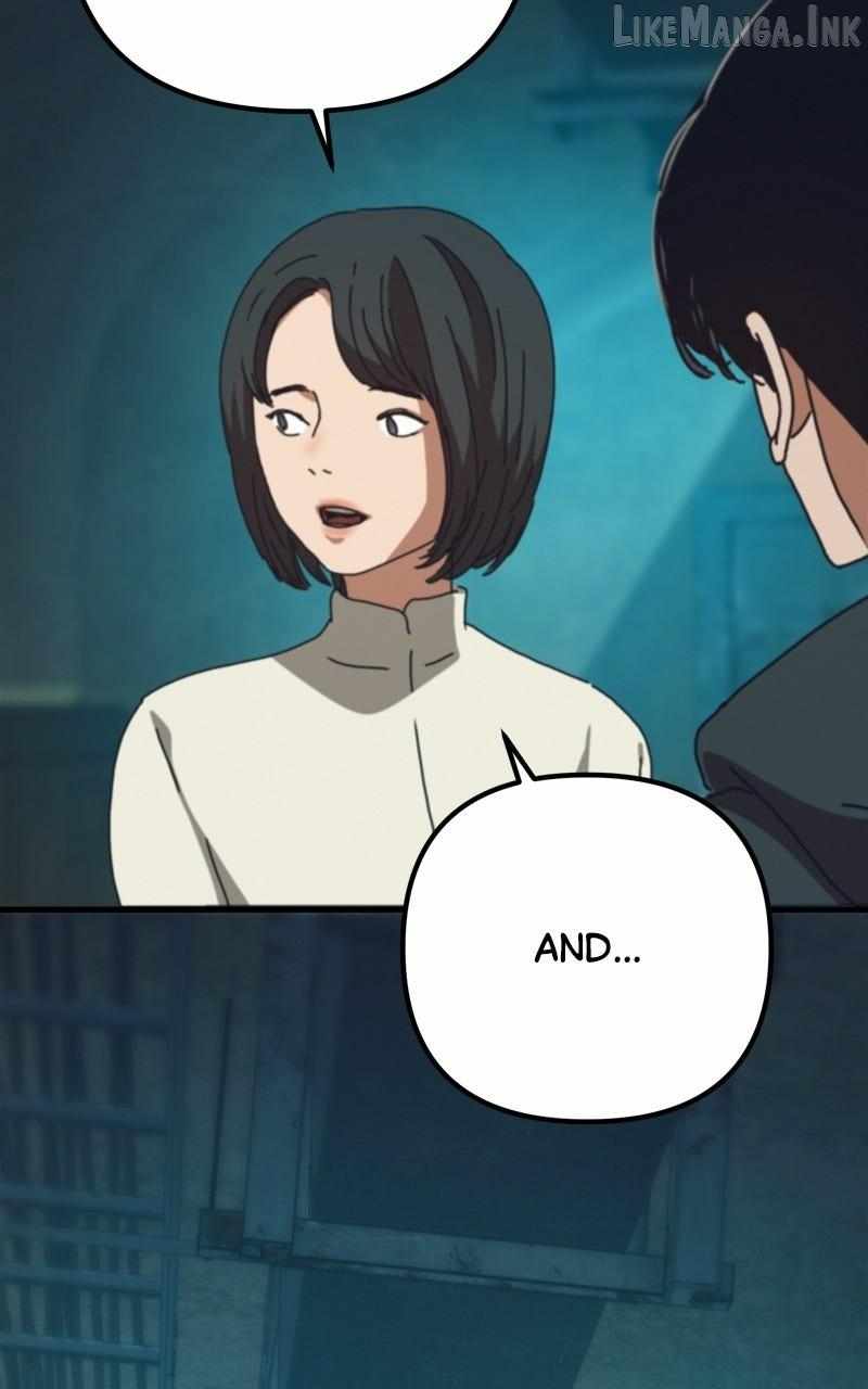 Hiding Out in an Apocalypse — Chapter 107 — page 30