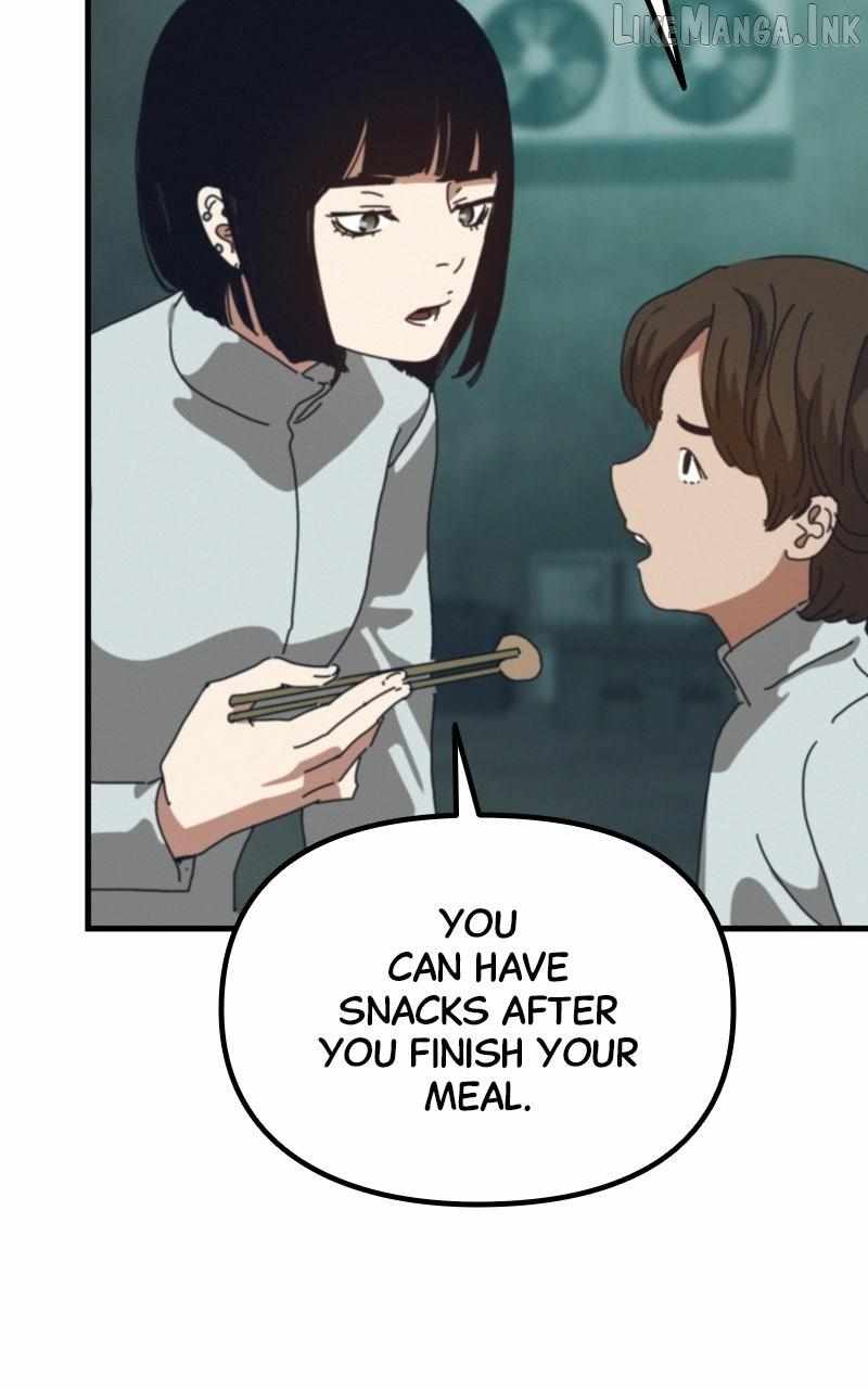 Hiding Out in an Apocalypse — Chapter 107 — page 41