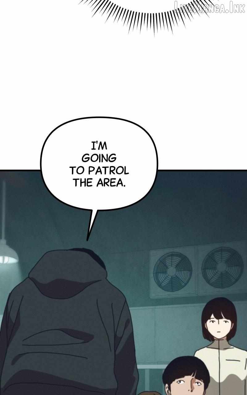 Hiding Out in an Apocalypse — Chapter 107 — page 48