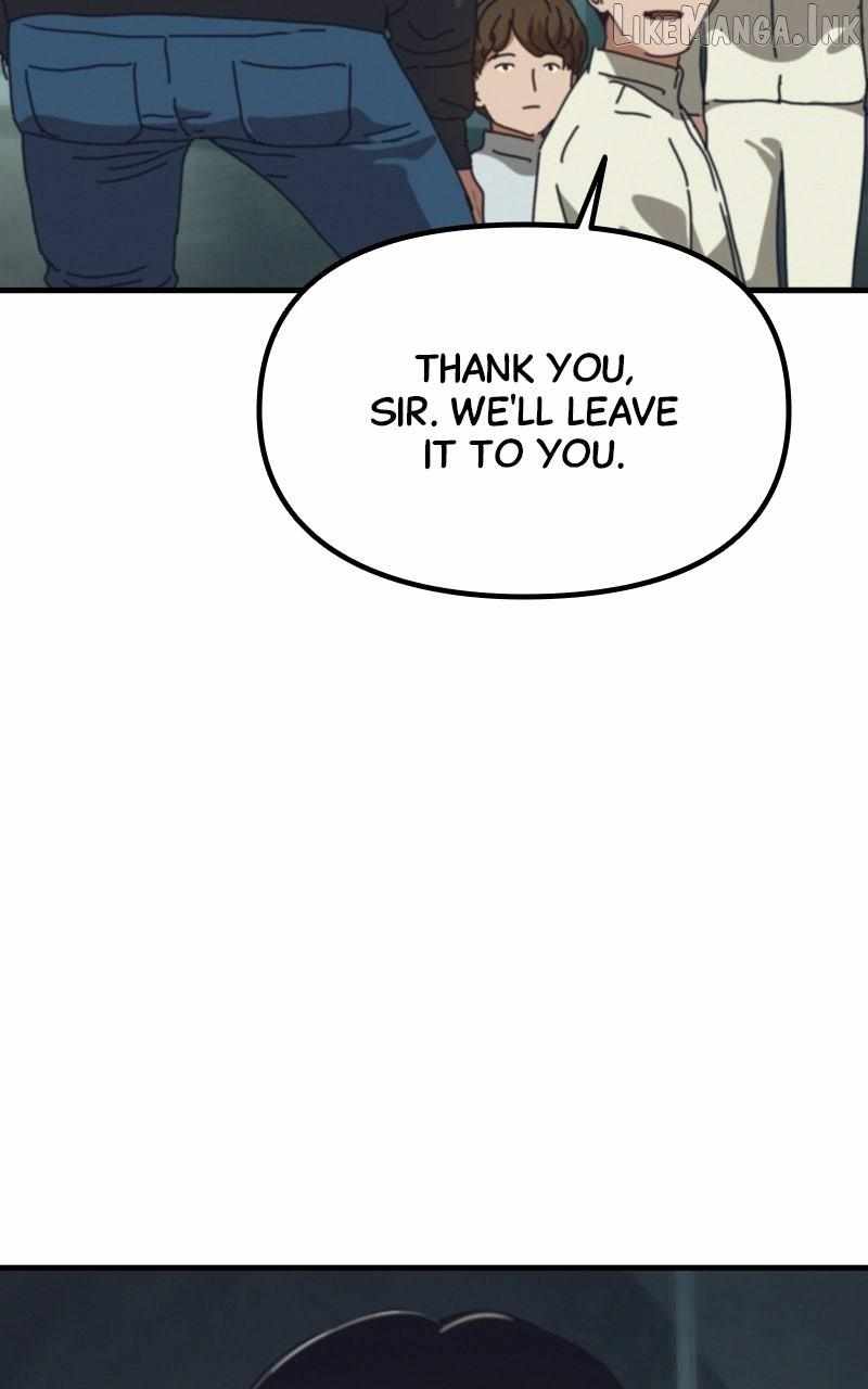 Hiding Out in an Apocalypse — Chapter 107 — page 49