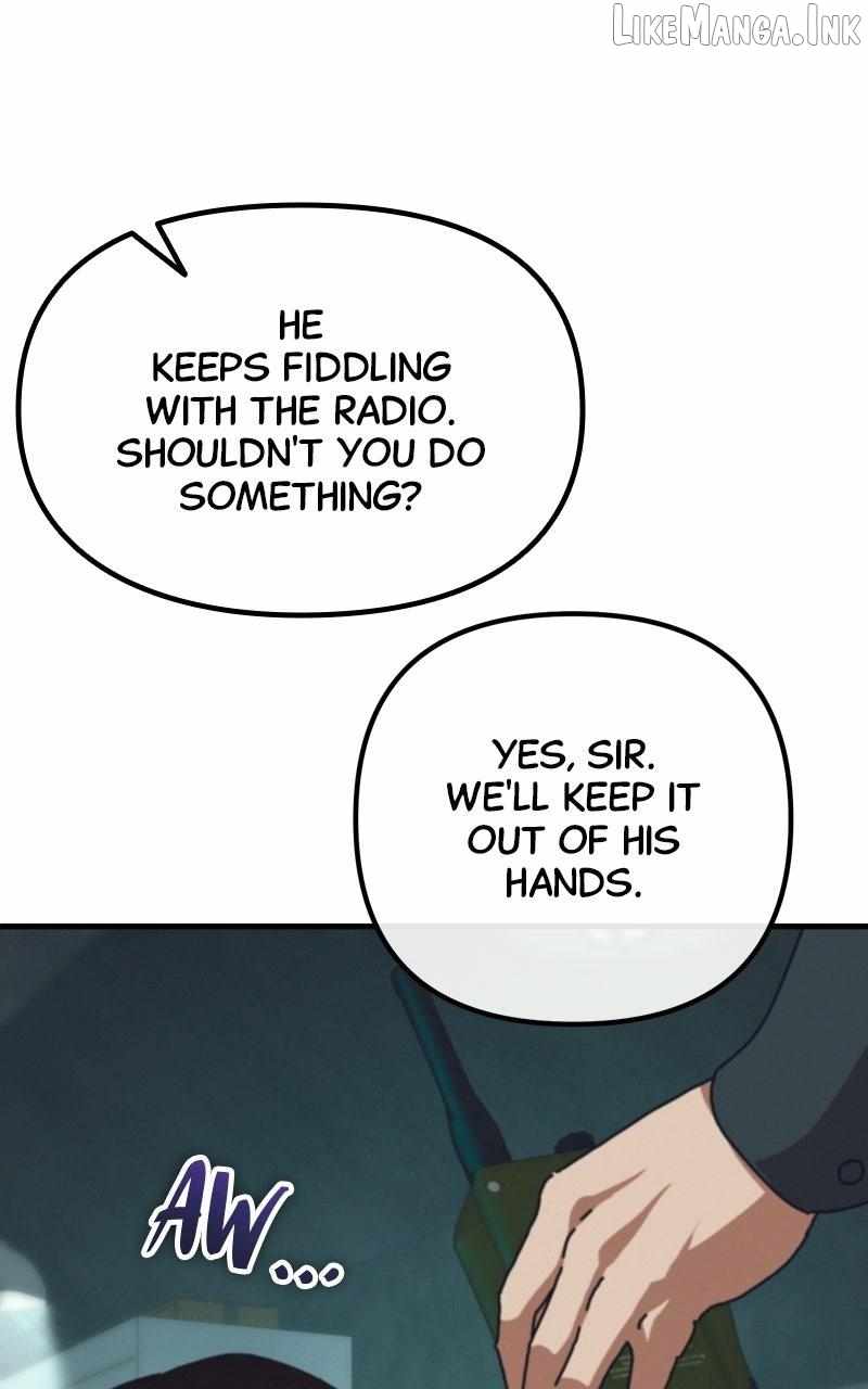 Hiding Out in an Apocalypse — Chapter 107 — page 51
