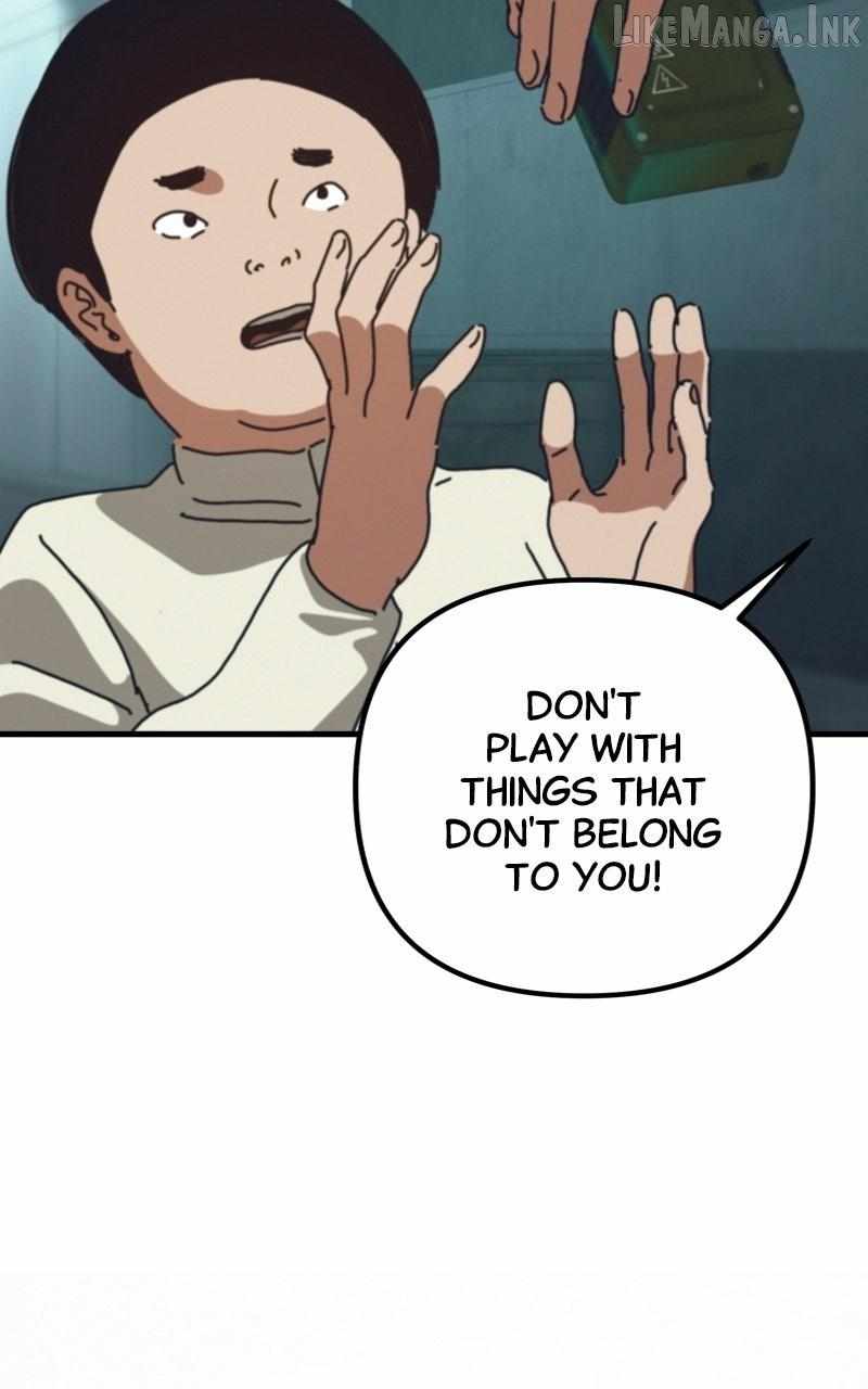 Hiding Out in an Apocalypse — Chapter 107 — page 52