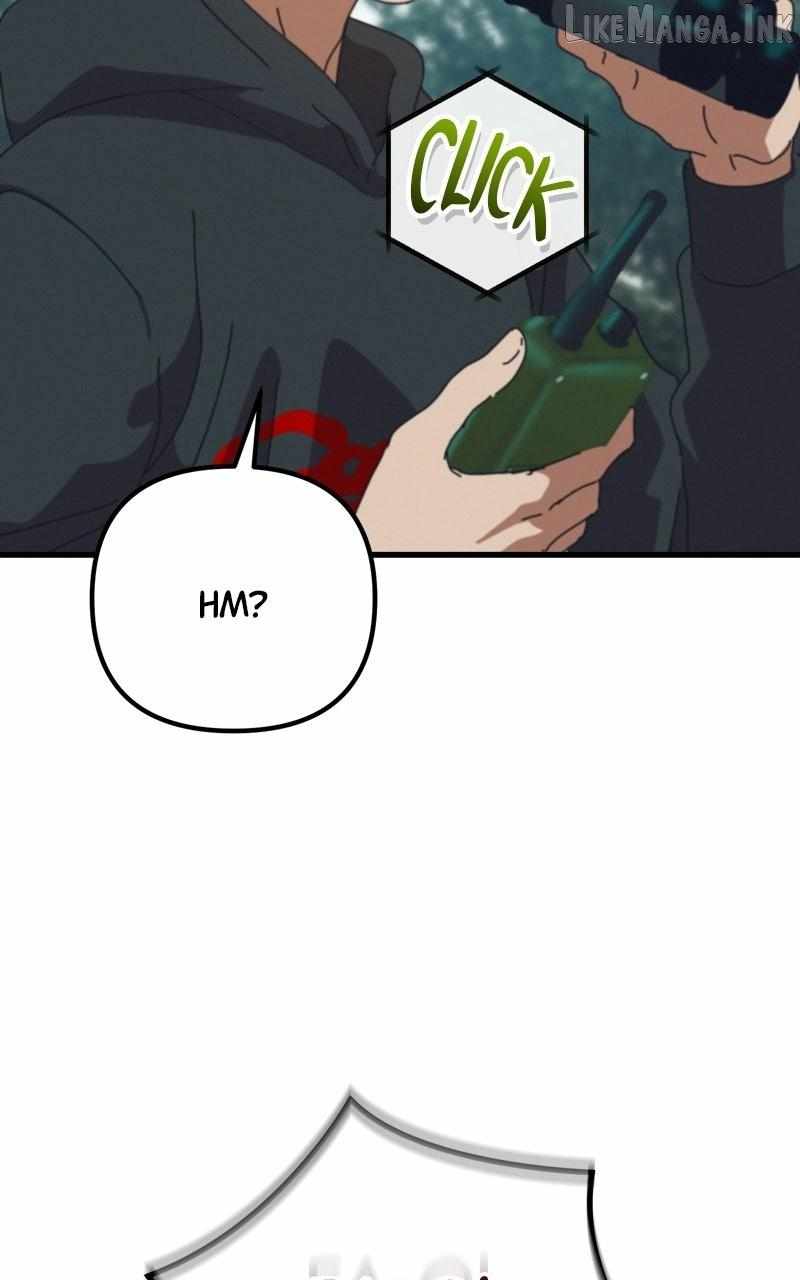 Hiding Out in an Apocalypse — Chapter 107 — page 57