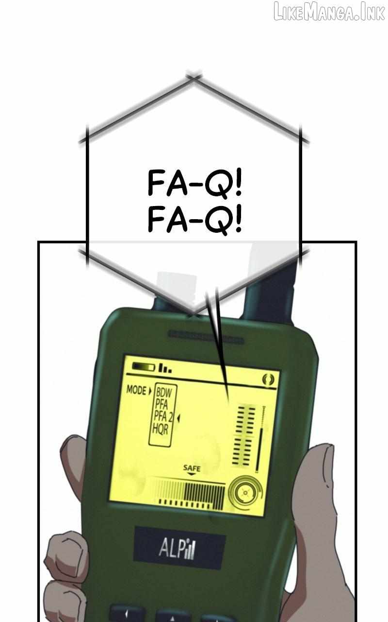 Hiding Out in an Apocalypse — Chapter 107 — page 60