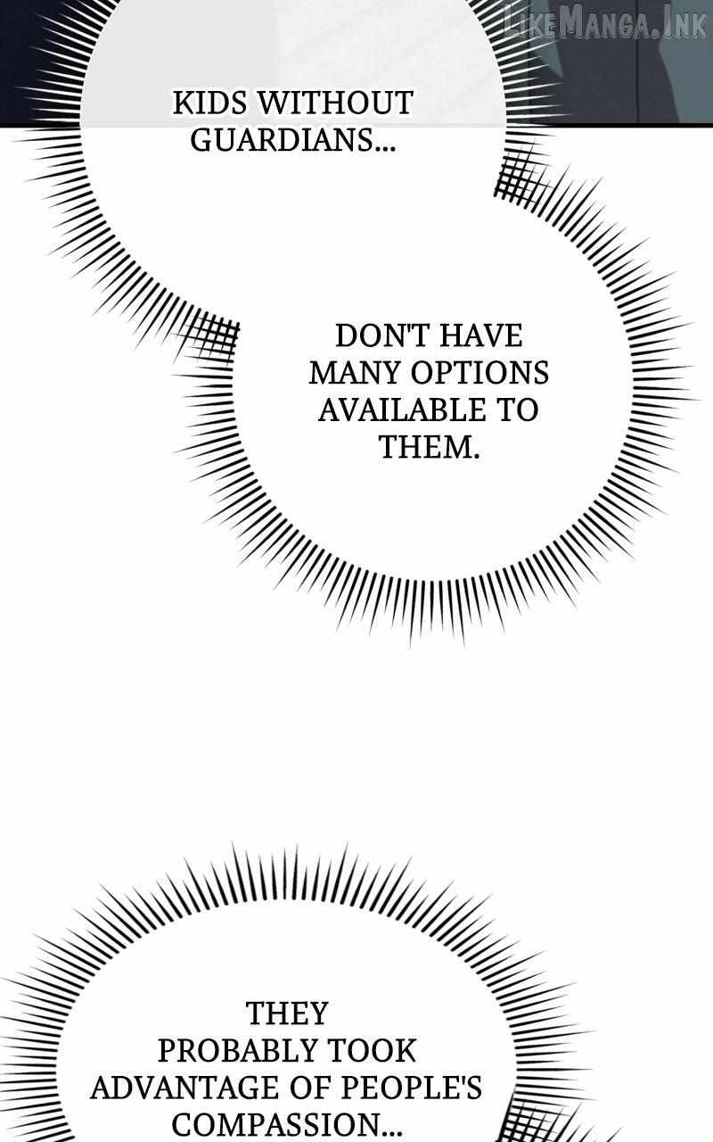 Hiding Out in an Apocalypse — Chapter 107 — page 63