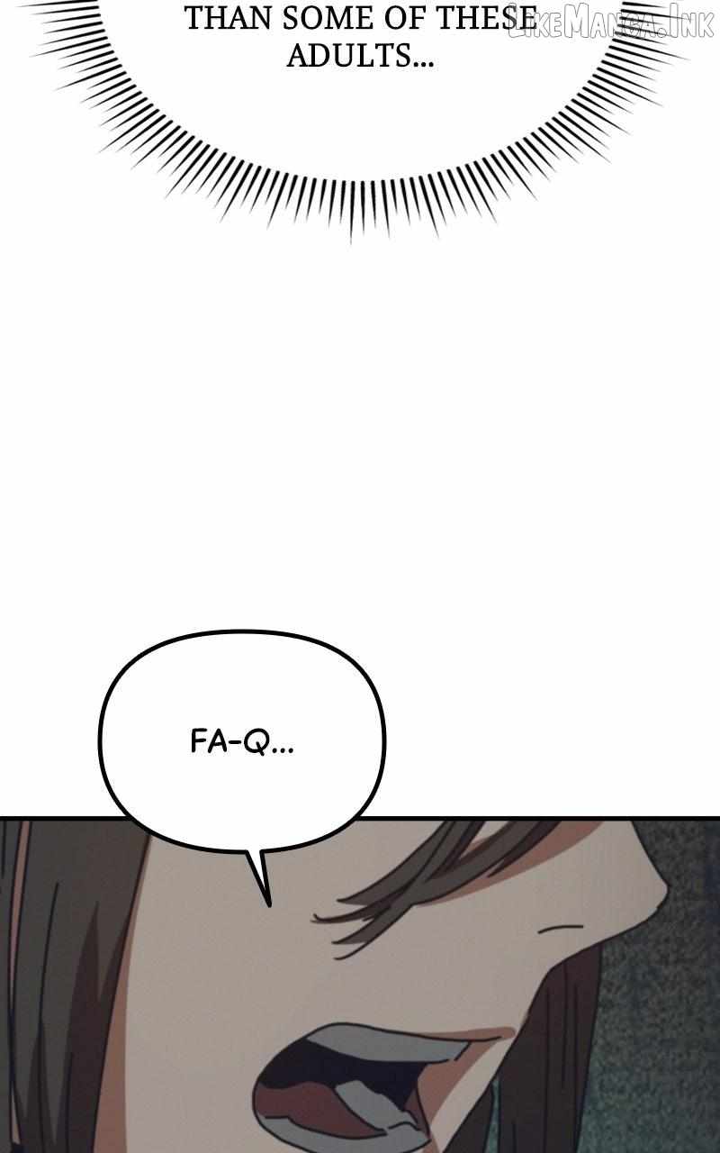 Hiding Out in an Apocalypse — Chapter 107 — page 65