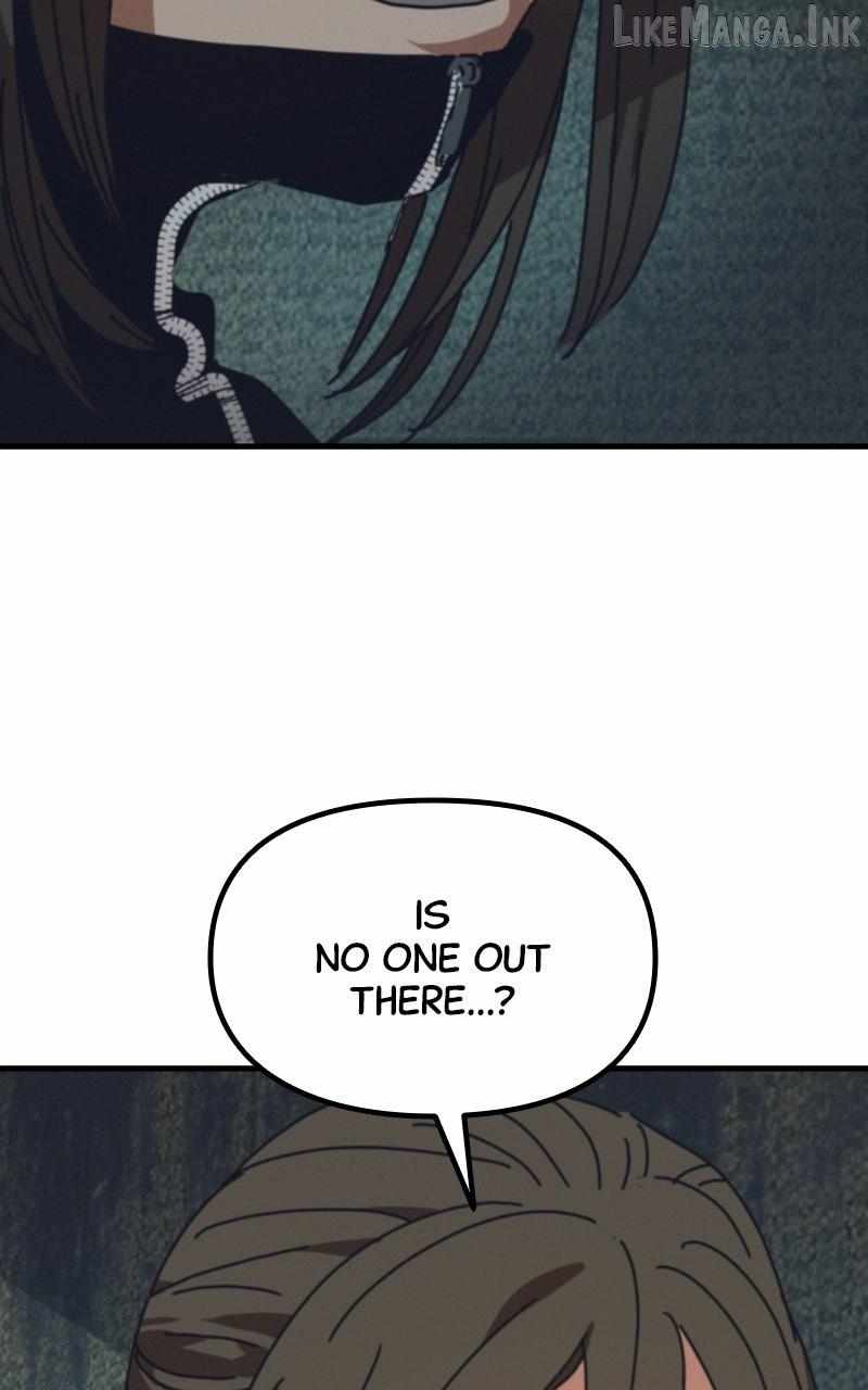 Hiding Out in an Apocalypse — Chapter 107 — page 66