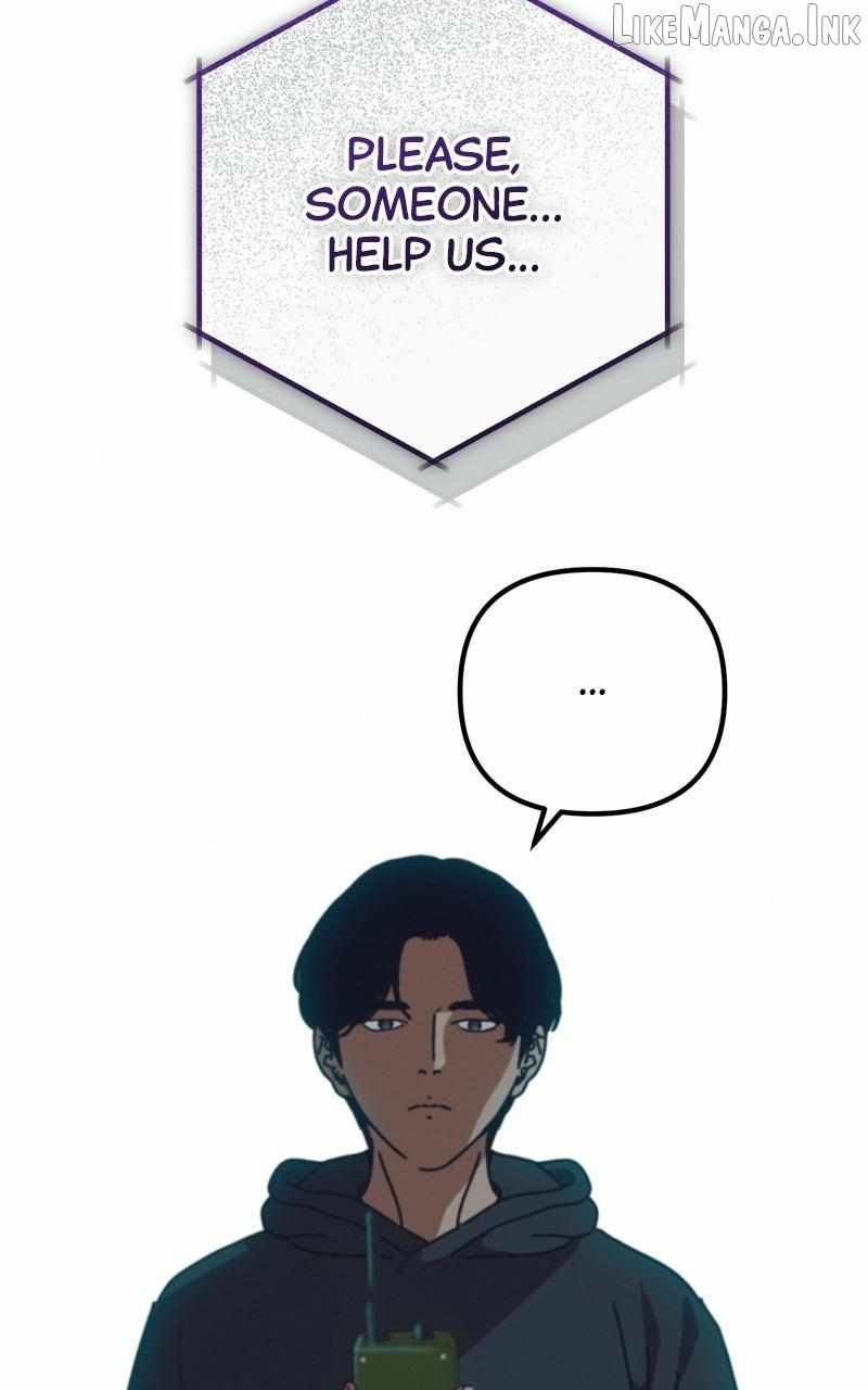 Hiding Out in an Apocalypse — Chapter 107 — page 68