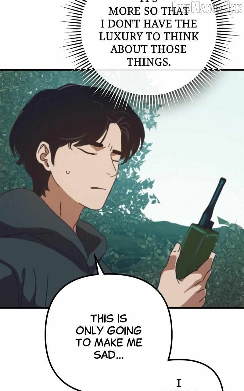 Hiding Out in an Apocalypse — Chapter 107 — page 70