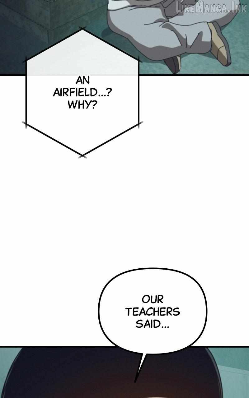 Hiding Out in an Apocalypse — Chapter 107 — page 75