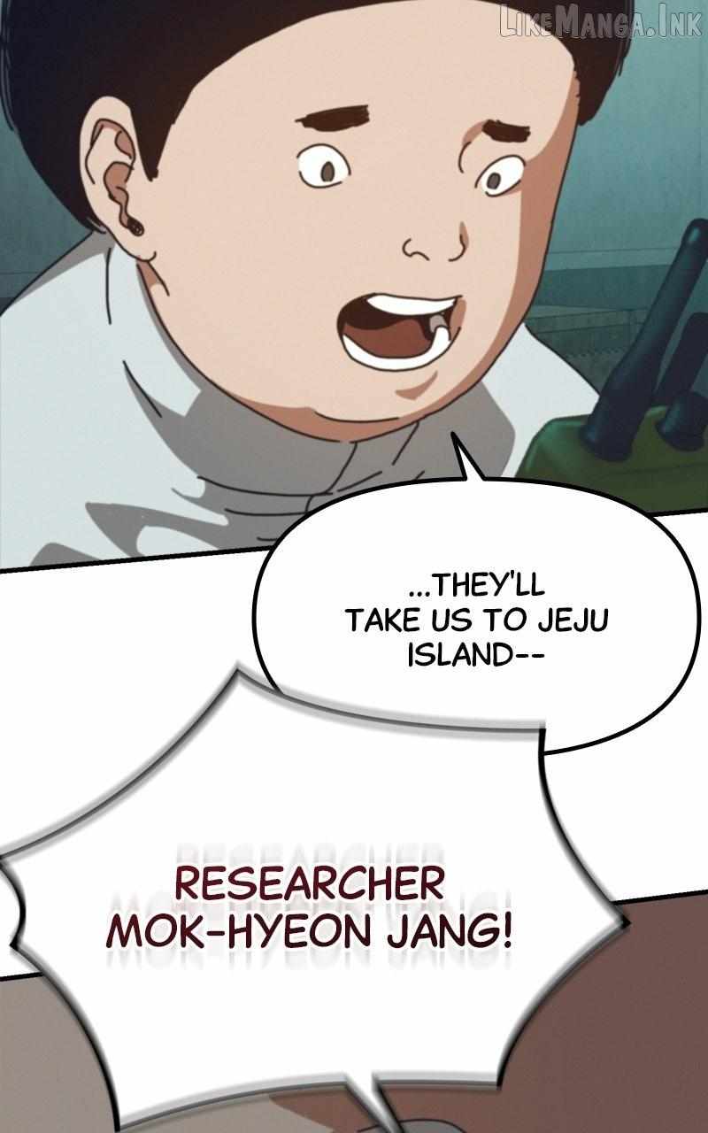 Hiding Out in an Apocalypse — Chapter 107 — page 76