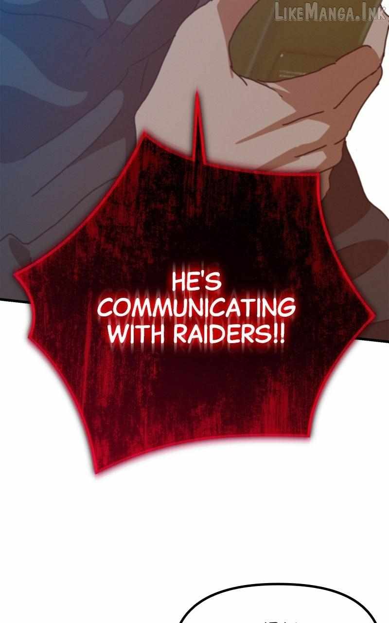 Hiding Out in an Apocalypse — Chapter 107 — page 80