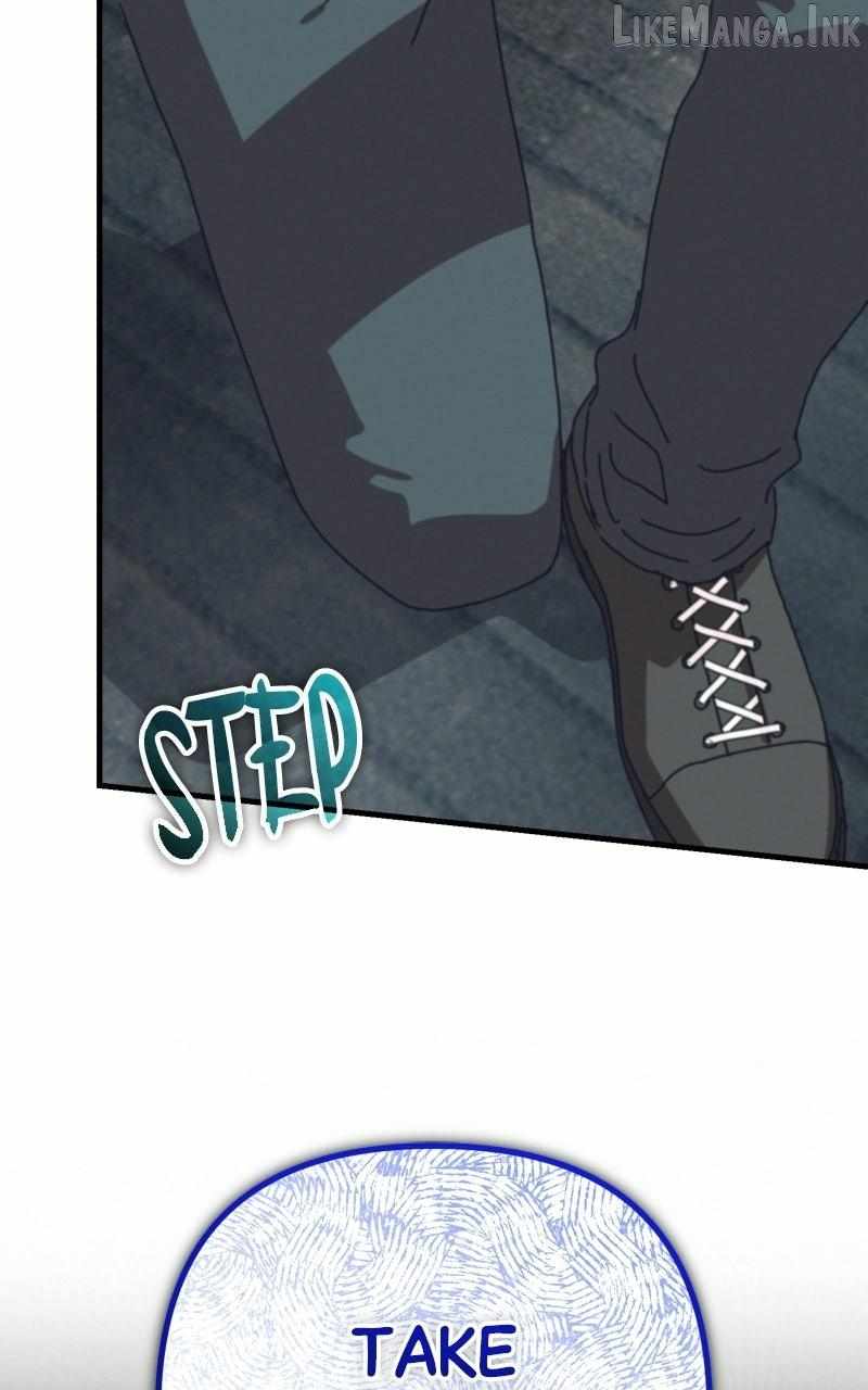 Hiding Out in an Apocalypse — Chapter 107 — page 82