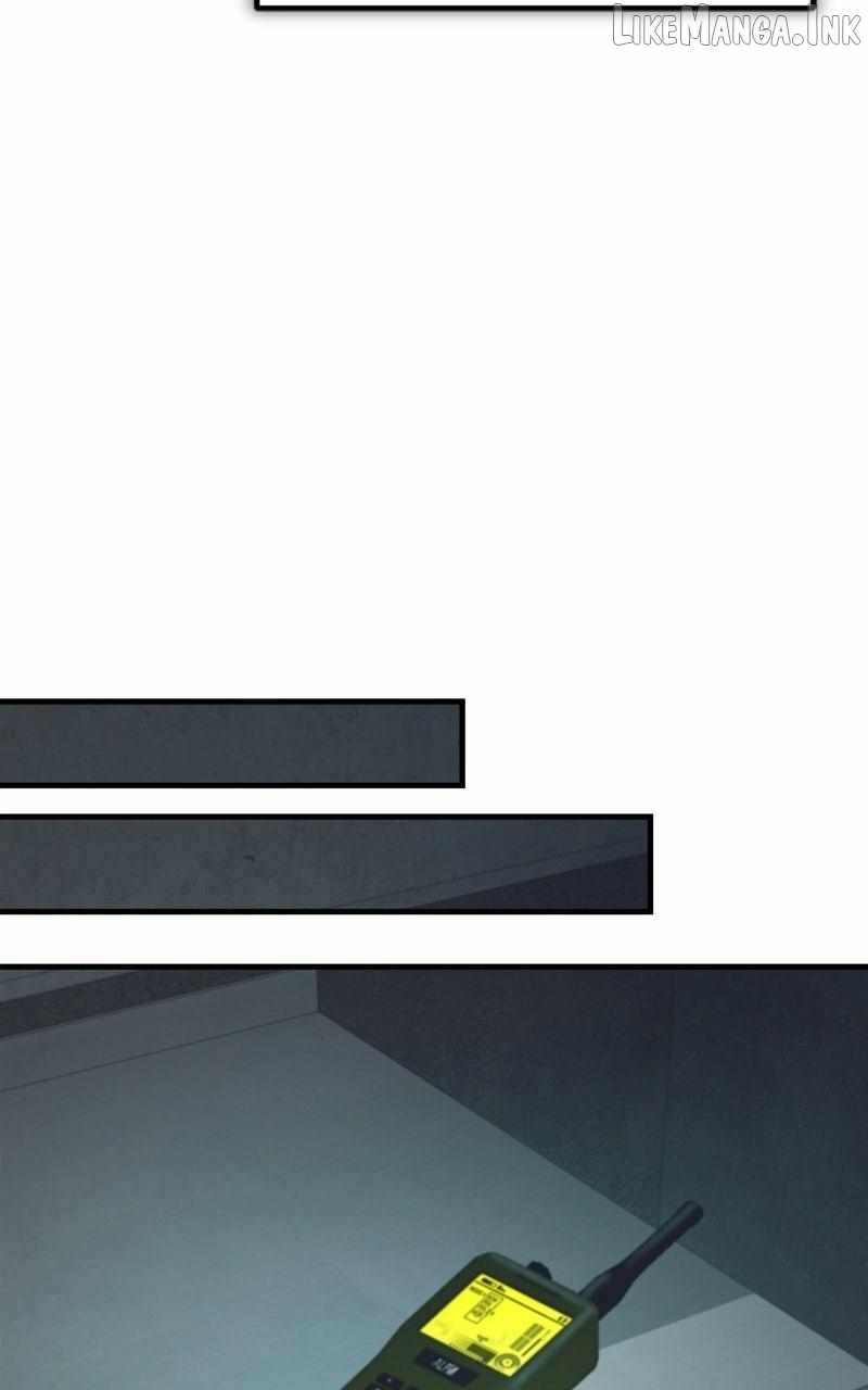 Hiding Out in an Apocalypse — Chapter 107 — page 85