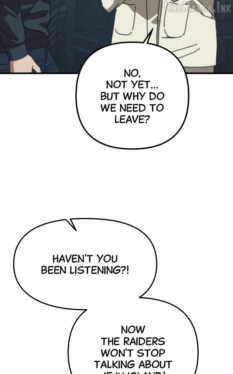 Hiding Out in an Apocalypse — Chapter 107 — page 88