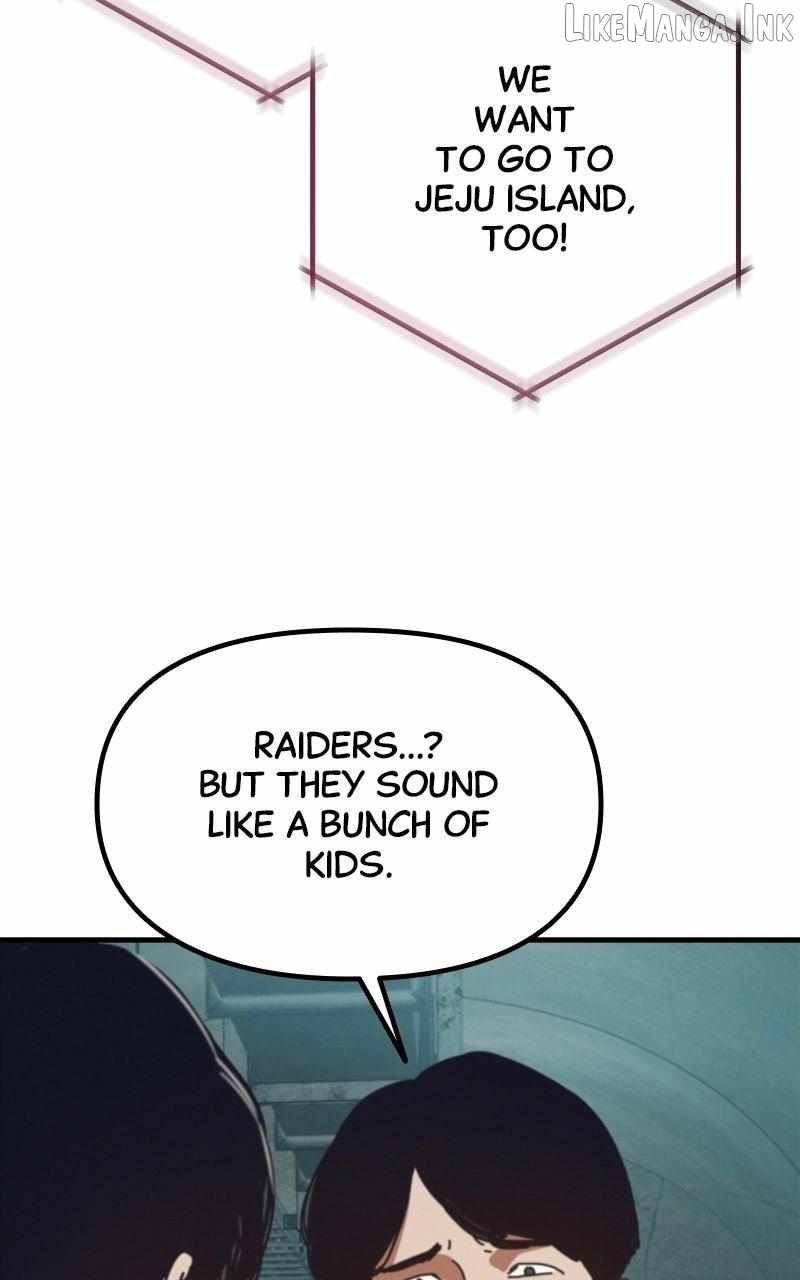 Hiding Out in an Apocalypse — Chapter 107 — page 90