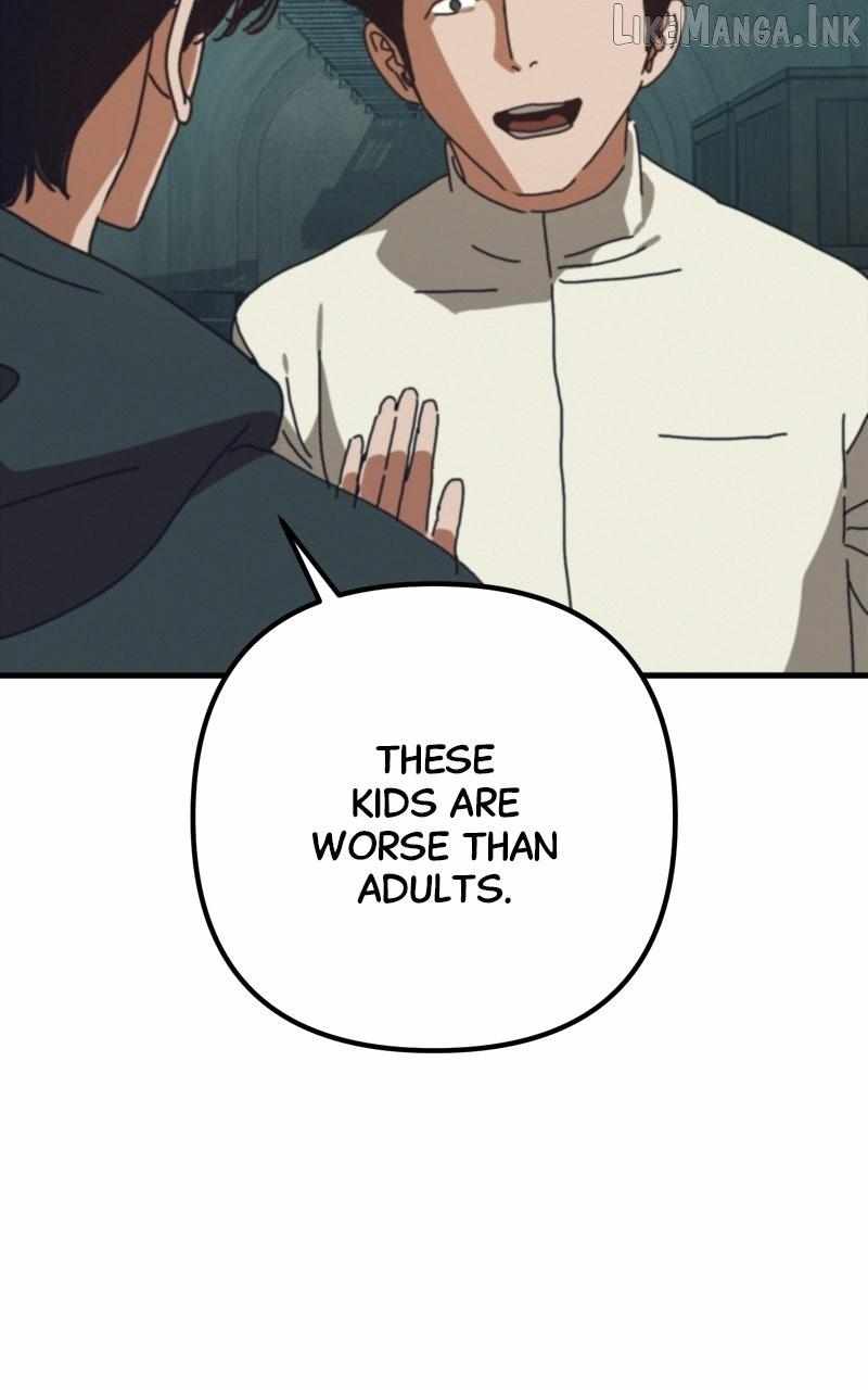 Hiding Out in an Apocalypse — Chapter 107 — page 91